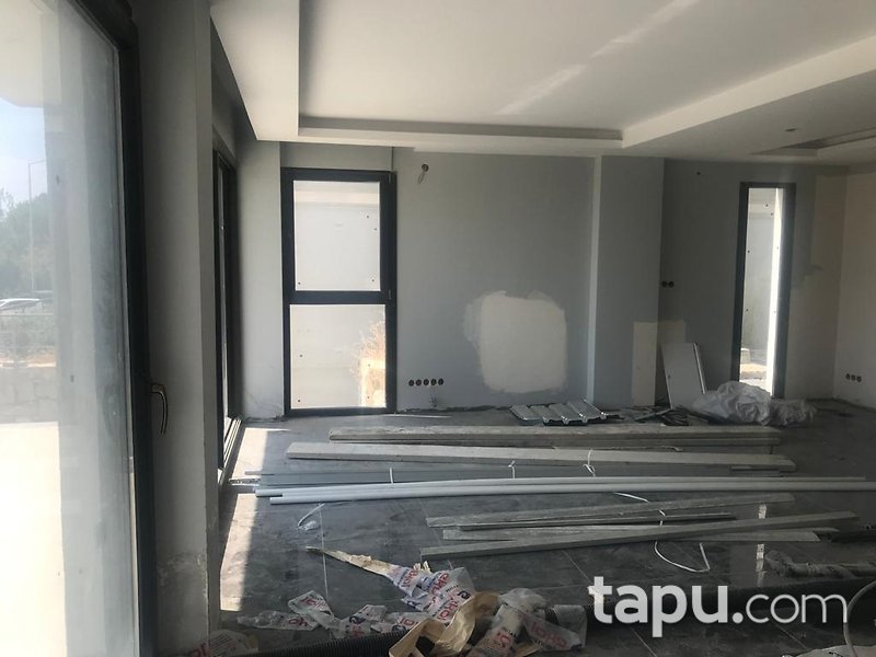 Aydın Kuşadası Kadınlar Denizi Mahallesi'nde 3+1 182 Dubleks Daire