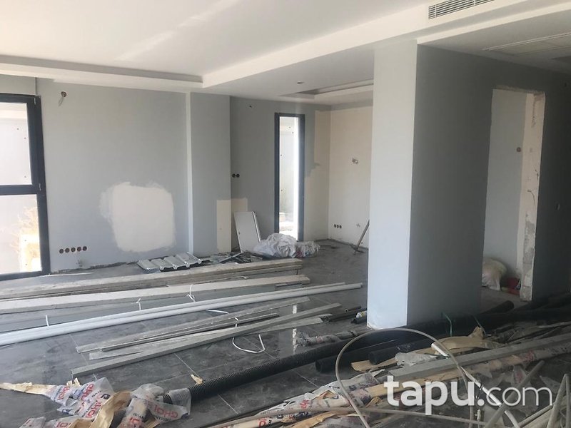 Aydın Kuşadası Kadınlar Denizi Mahallesi'nde 3+1 182 Dubleks Daire