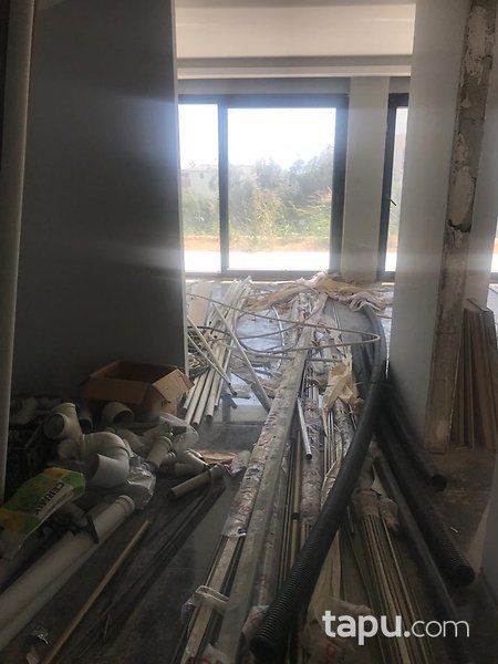 Aydın Kuşadası Kadınlar Denizi Mahallesi'nde 3+1 182 Dubleks Daire