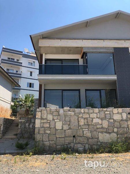 Aydın Kuşadası Kadınlar Denizi Mahallesi'nde 3+1 182 Dubleks Daire