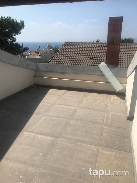 Aydın Kuşadası Kadınlar Denizi Mahallesi'nde 3+1 182 Dubleks Daire