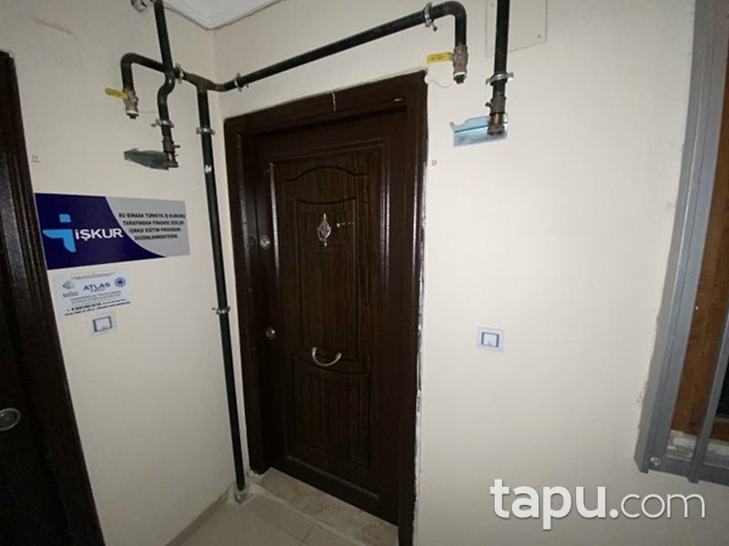 Osmaniye Merkez Ali Uzunçayır İş Merkezi 52 m2 Ofis