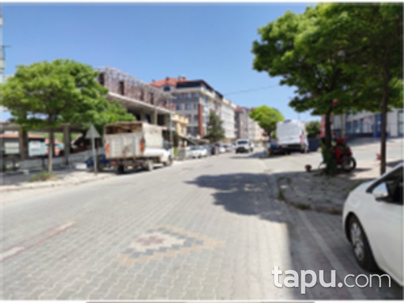Kütahya Tavşanlı Yeni Mahallesi'nde 3+1 173 m2 Daire