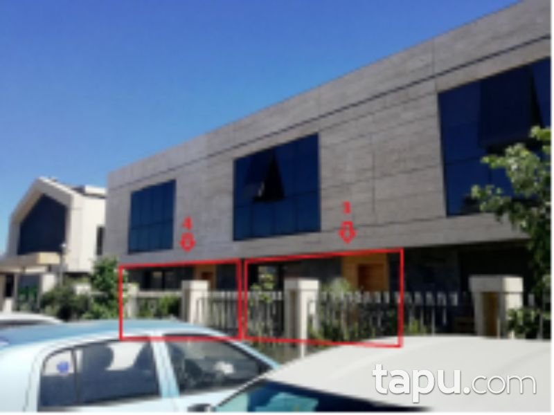 İzmir Urla Mahallesi Zeytin Park Evleri'nde 2+1 Daire