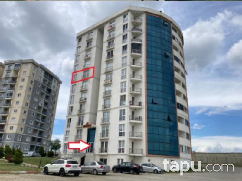 Edirne Keşan Beykent Mahallesi Cumhuriyet Sitesi'nde 3+1 Daire