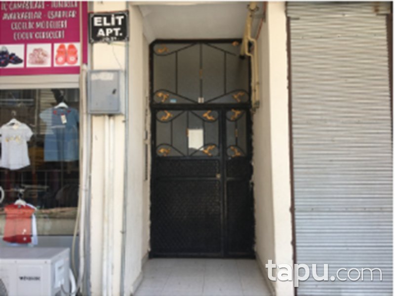 Osmaniye Toprakkale Fatih Sultan Mahallesi'nde 2+1 139 m2 Daire