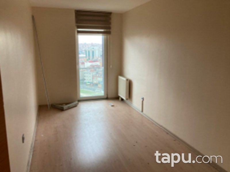 İstanbul Bağcılar Home Aves Sitesi'nde 2+1 82 m2 Daire