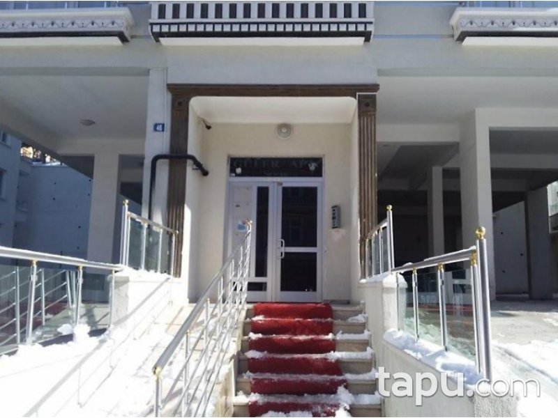 Ankara Keçiören Bademlik Mahallesi'nde 5+1 Dubleks Daire