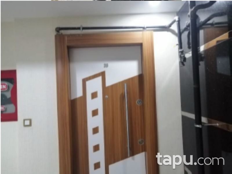 Diyarbakır Yenişehir Oryıl Office Sitesi'nde 3+1 Daire