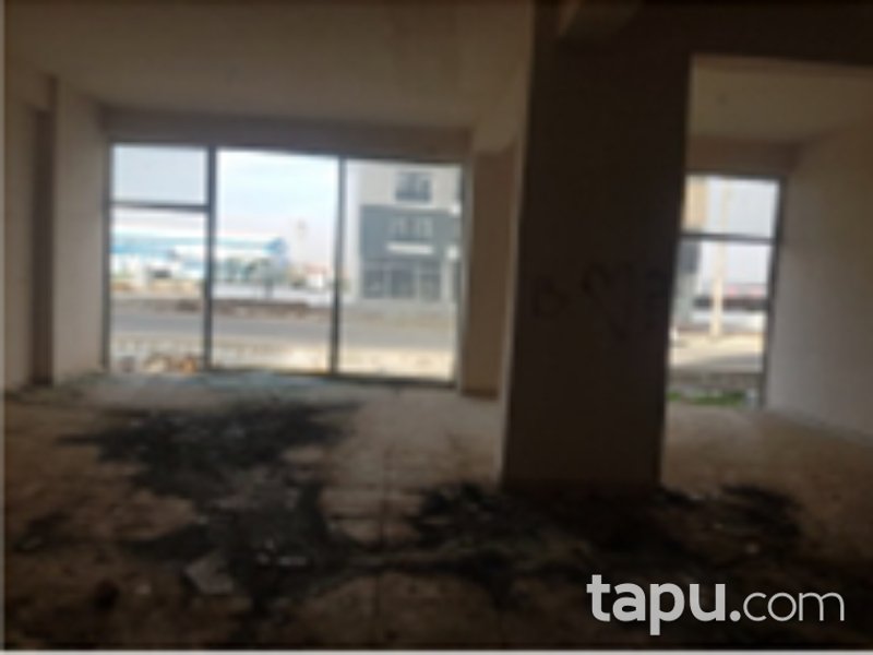 Diyarbakır Kayapınar Özay Residance Sitesi'nde 36 m2 Dükkan