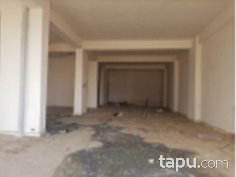 Diyarbakır Kayapınar Özay Residance Sitesi'nde Depolu Dükkan