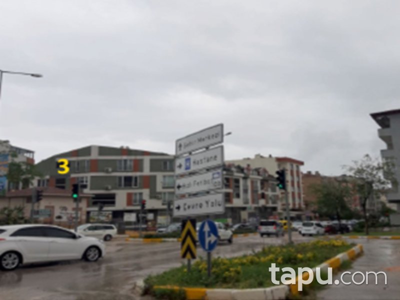 Balıkesir Bandırma Paşabayır Mahallesi'nde 3+1 Dubleks Daire