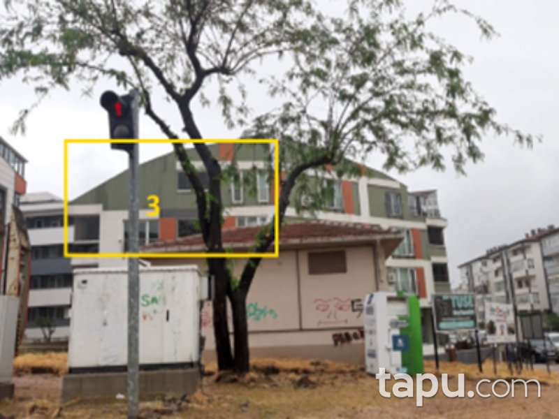 Balıkesir Bandırma Paşabayır Mahallesi'nde 3+1 Dubleks Daire