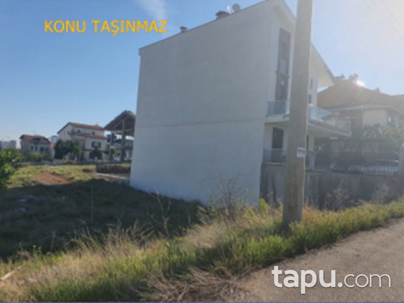 Ankara Gölbaşı Tek Kooperatif Sitesi'nde 6+1 Villa