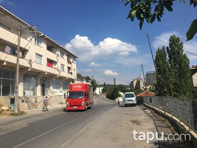 Kocaeli Gebze Mimarsinan Mahallesi'nde 165 m2 Dükkan