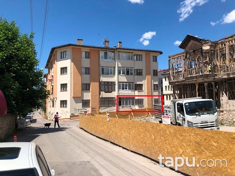 Sivas Merkez Akdeğirmen Mahallesi'nde İskanlı 150 m2 Daire