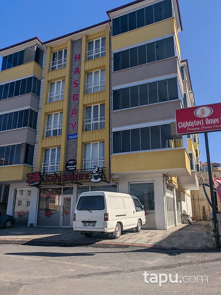 Karabük Merkez Karabük Mahallesi'nde İskanlı 190m2 Dükkan
