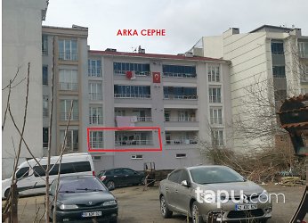 Tekirdağ Çorlu Reşadiye Mahallesi'nde 3+1 120 m2 Daire