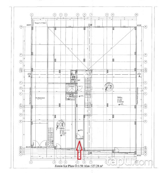 Tekirdağ Çorlu Reşadiye Mahallesi'nde 3+1 120 m2 Daire
