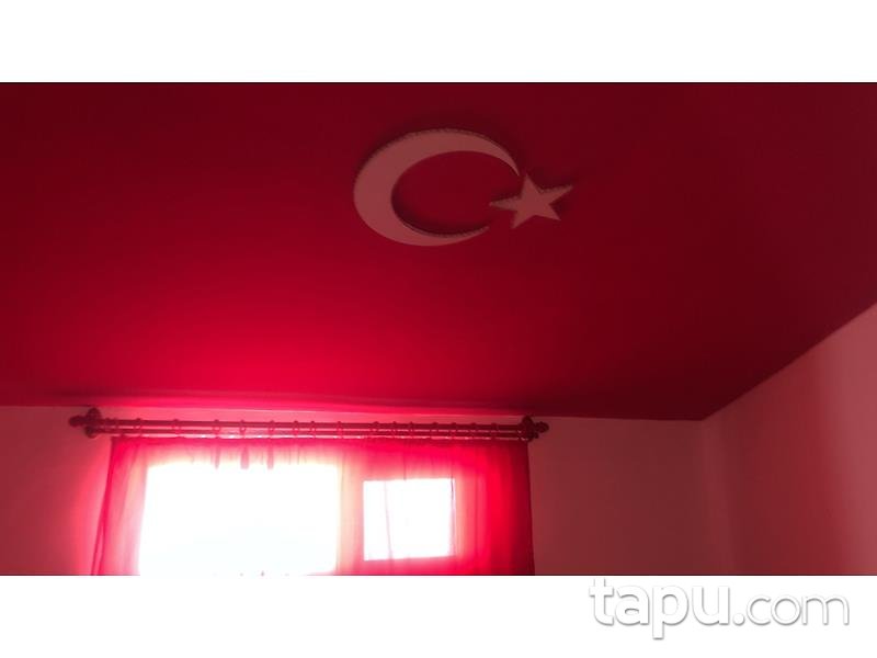 Bursa Karacabey Tavşanlı Mahallesi'nde 4+1 240 m2 İskanlı Daire