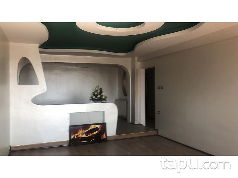 Bursa Karacabey Tavşanlı Mahallesi'nde 4+1 240 m2 İskanlı Daire