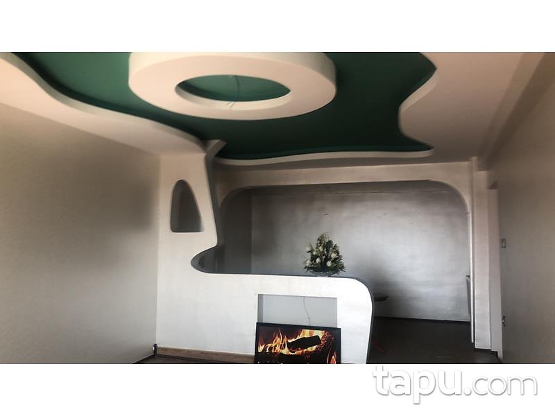 Bursa Karacabey Tavşanlı Mahallesi'nde 4+1 240 m2 İskanlı Daire