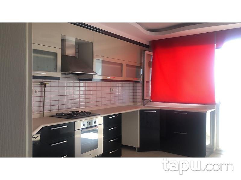 Bursa Karacabey Tavşanlı Mahallesi'nde 4+1 240 m2 İskanlı Daire