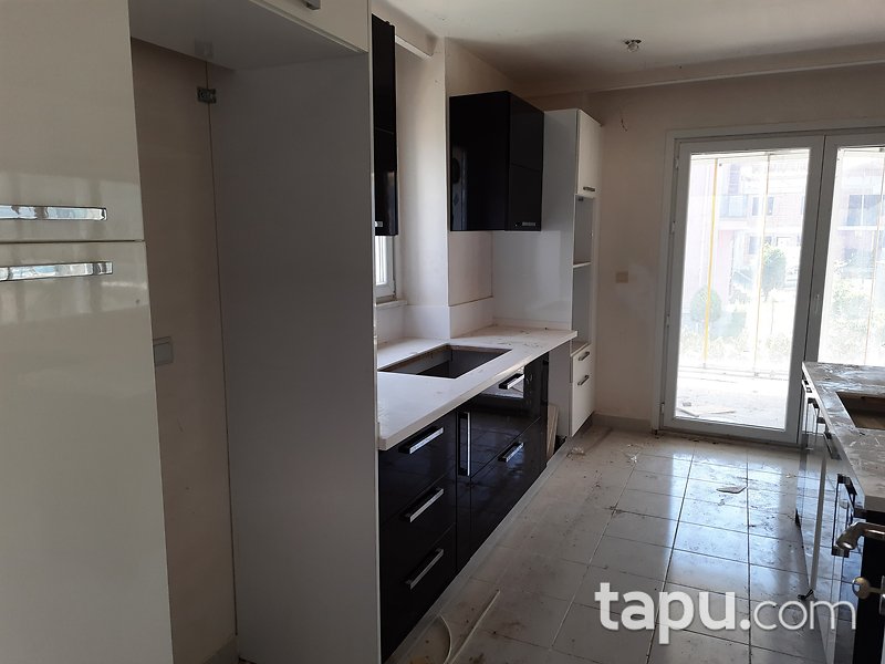 İstanbul Silivri Royal City Sitesi'nde 5+1 Tripleks Villa