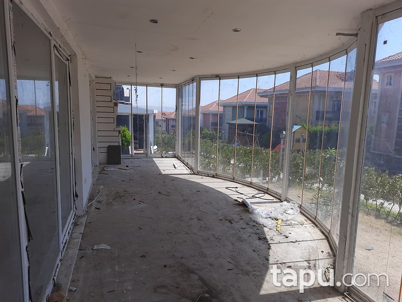 İstanbul Silivri Royal City Sitesi'nde 5+1 Tripleks Villa