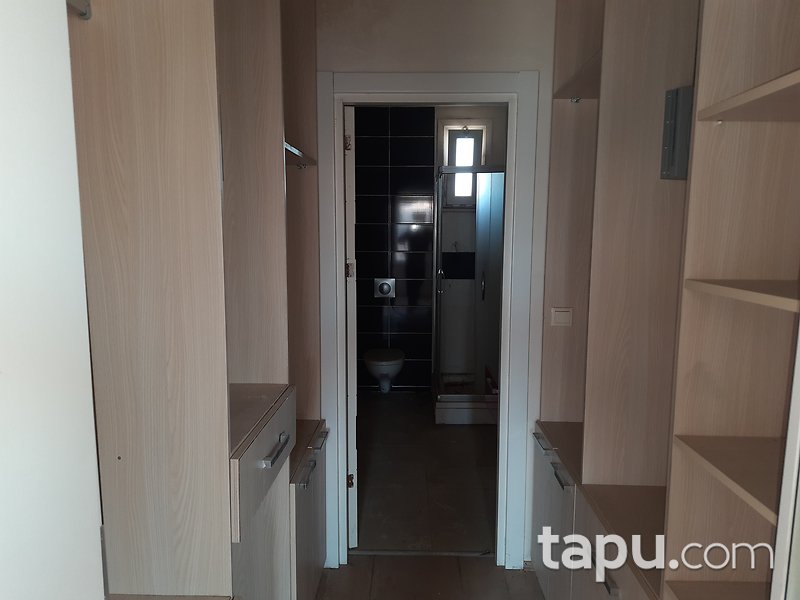 İstanbul Silivri Royal City Sitesi'nde 5+1 Tripleks Villa