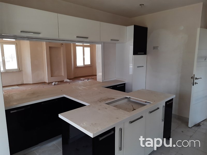 İstanbul Silivri Royal City Sitesi'nde 5+1 Tripleks Villa