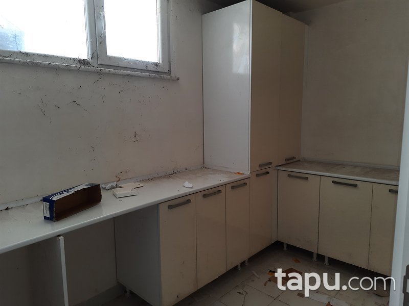 İstanbul Silivri Royal City Sitesi'nde 5+1 Tripleks Villa