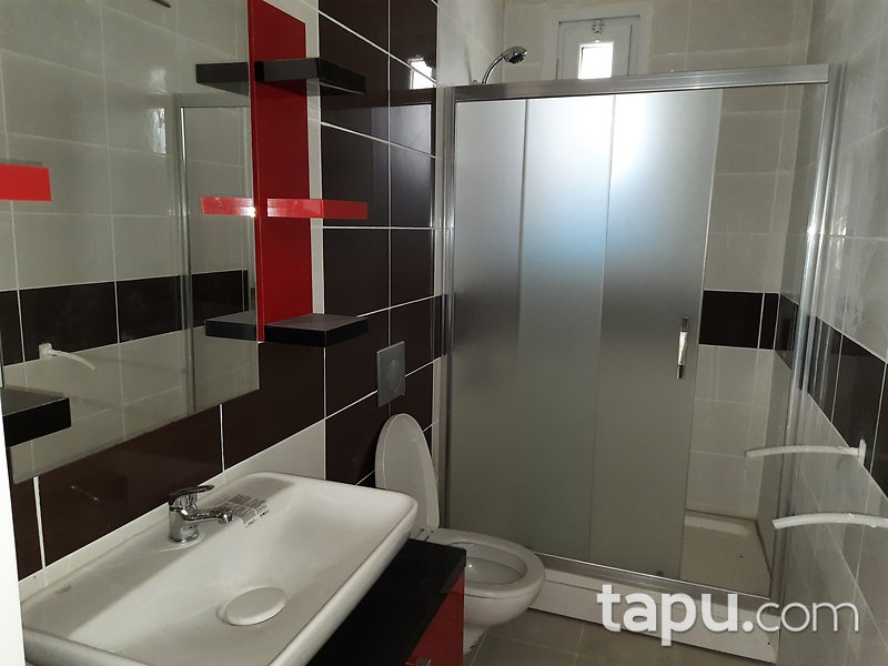 İstanbul Silivri Royal City Sitesi'nde 5+1 Tripleks Villa