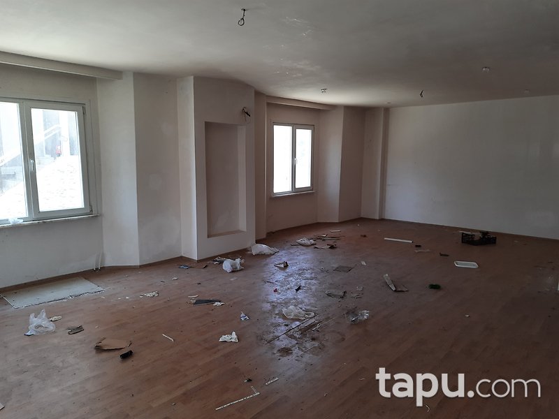 İstanbul Silivri Royal City Sitesi'nde 5+1 Tripleks Villa