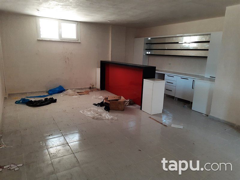 İstanbul Silivri Royal City Sitesi'nde 5+1 Tripleks Villa