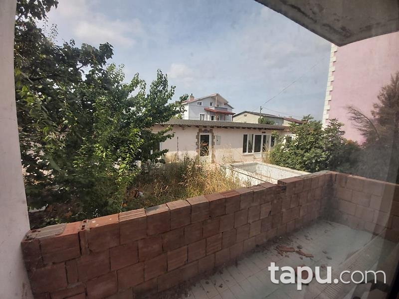 Edirne Havsa'da 240 m2 Kız Pansiyon Ek Binası