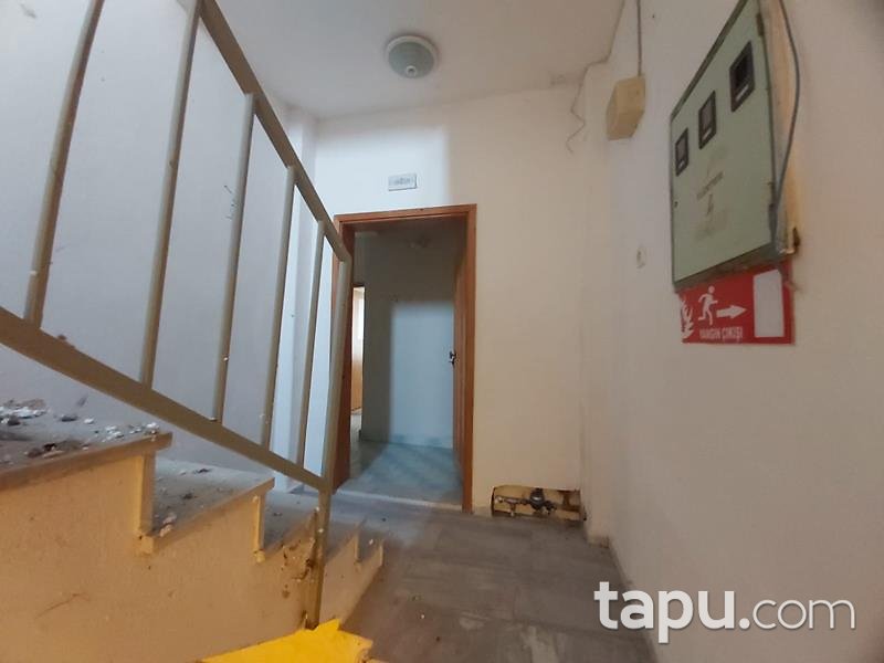 Edirne Havsa'da 240 m2 Kız Pansiyon Ek Binası