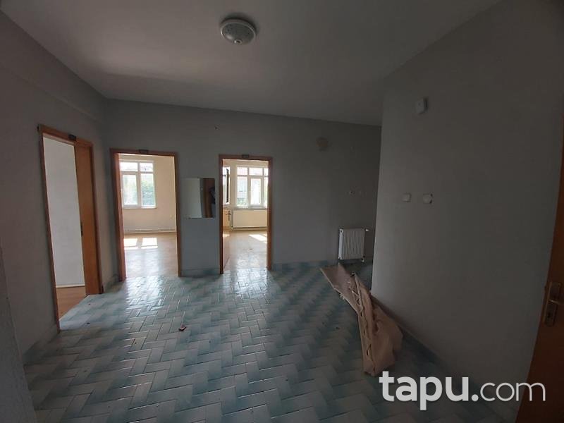 Edirne Havsa'da 240 m2 Kız Pansiyon Ek Binası