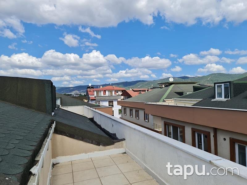 Kocaeli Körfez Güney Mahallesi'nde 5+1 Dubleks Daire