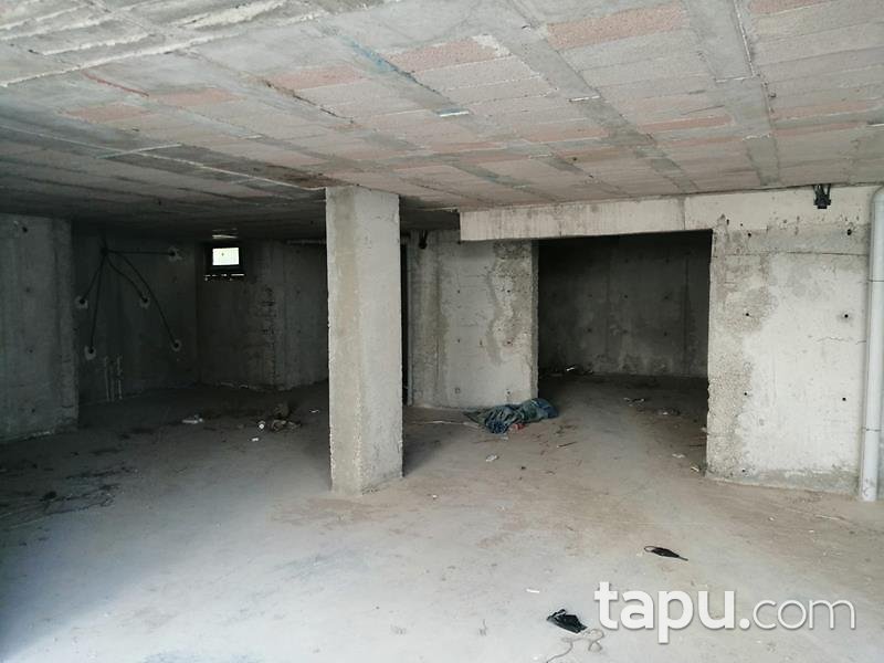 Ankara Çankaya Park Platin Konutları'nda 6+1 Villa