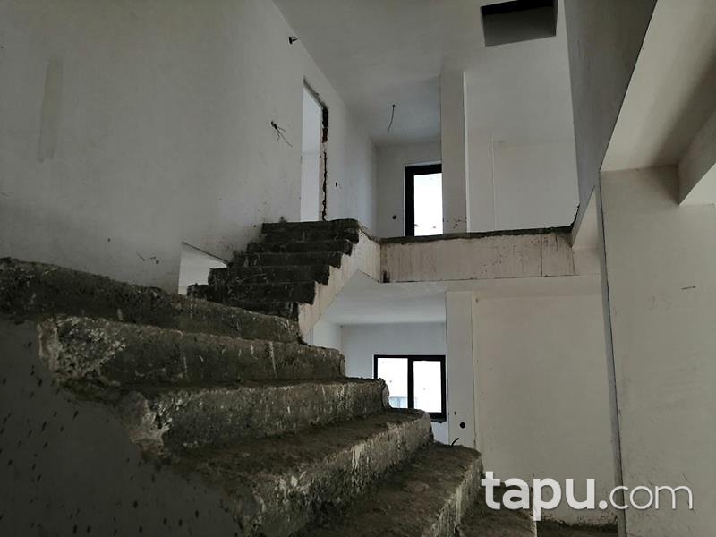 Ankara Çankaya Park Platin Konutları'nda 6+1 Villa