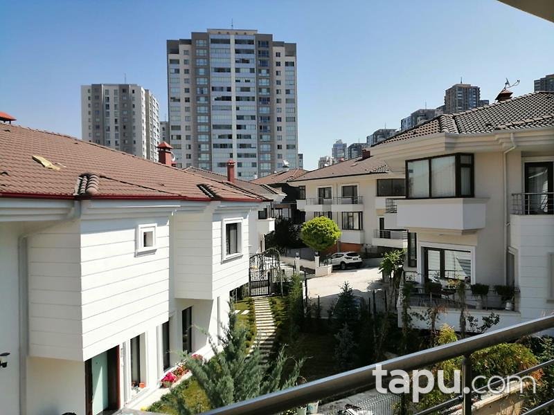 Ankara Çankaya Park Platin Konutları'nda 6+1 Villa