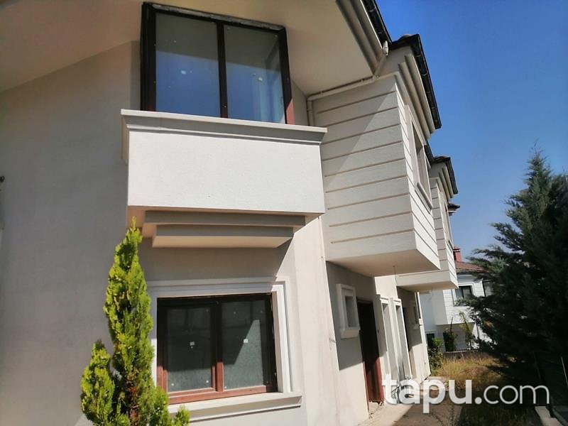 Ankara Çankaya Park Platin Konutları'nda 6+1 Villa