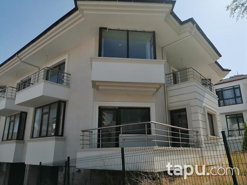 Ankara Çankaya Park Platin Konutları'nda 6+1 Villa