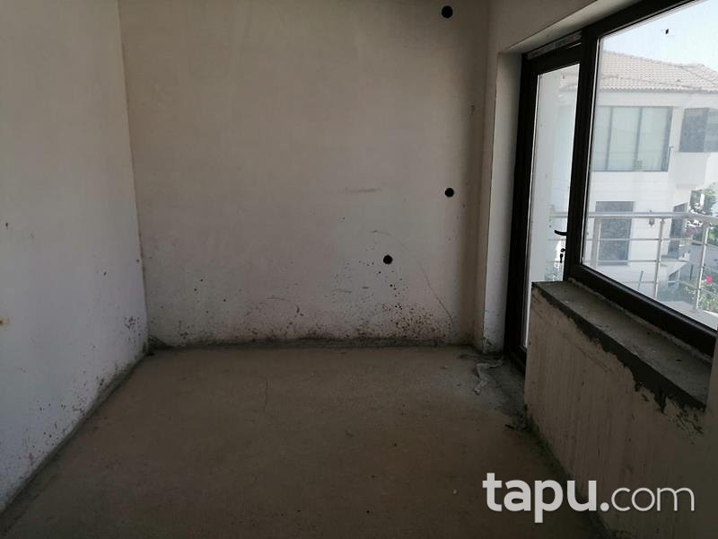 Ankara Çankaya Park Platin Konutları'nda 6+1 Villa