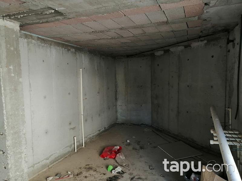 Ankara Çankaya Park Platin Konutları'nda 6+1 Villa