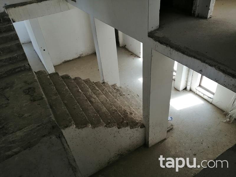Ankara Çankaya Park Platin Konutları'nda 6+1 Villa