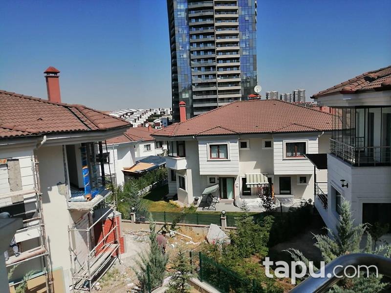 Ankara Çankaya Park Platin Konutları'nda 6+1 Villa