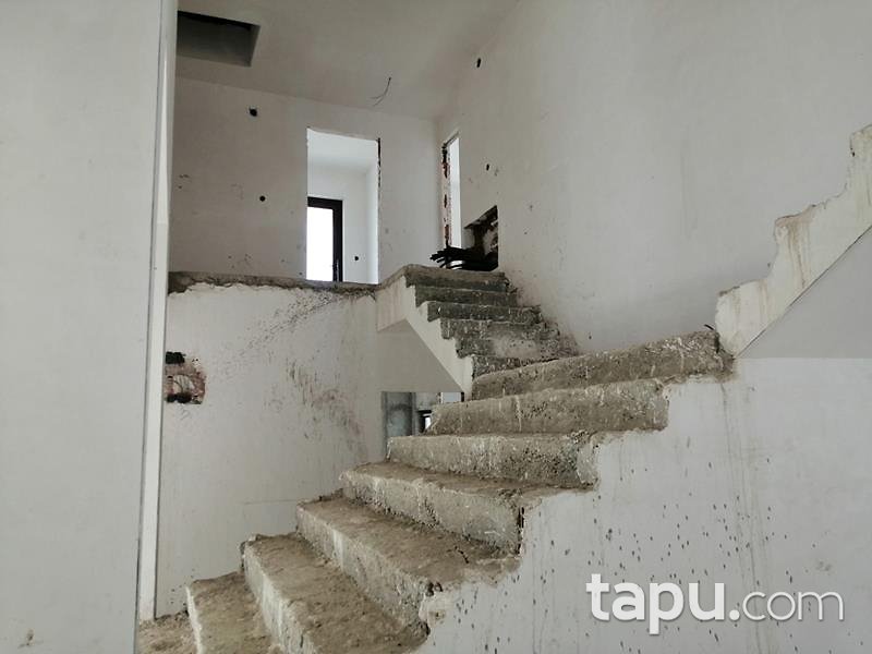 Ankara Çankaya Park Platin Konutları'nda 6+1 Villa
