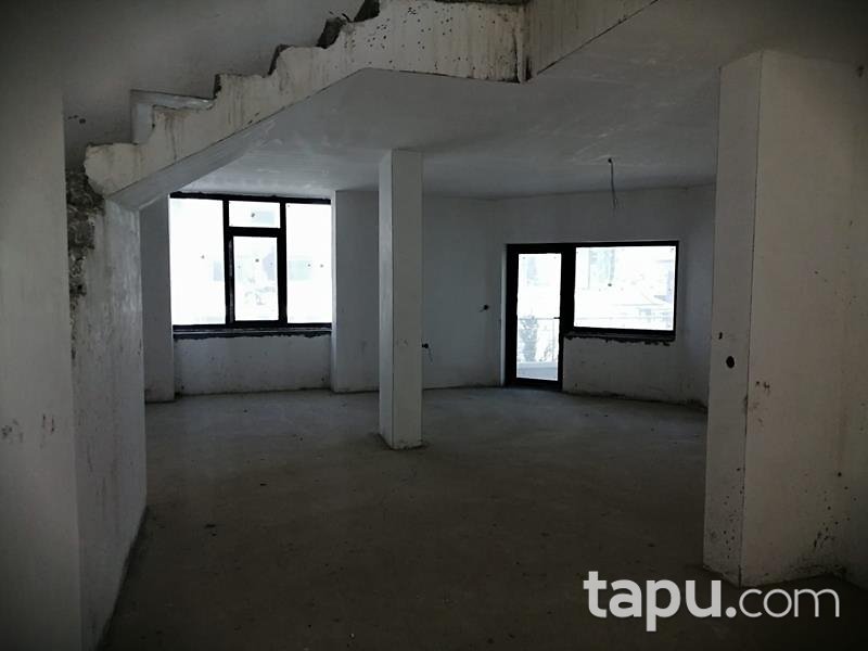 Ankara Çankaya Park Platin Konutları'nda 6+1 Villa